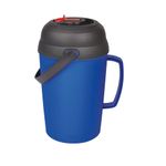 Jarra Térmica Biggy 2,5L Azul Mor UN