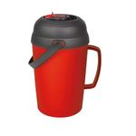 Jarra Térmica Biggy 2,5L Vermelha Mor UN