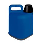 Garrafão Térmico 5L Azul Mor UN