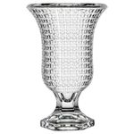Vaso Chevalier com Pé 15X23,5Cm L'hermitage UN