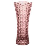 Vaso Chevalier Solitario Rosa 8X18cm L'hermitage UN