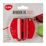 Mini Afiador de Facas Clink UN
