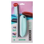 Removedor de Pelos Sortido Ck5381 Clink UN