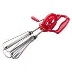 Batedor Manual com Manivela Clink UN