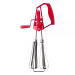 Batedor Manual com Manivela Clink UN