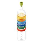 Garrafa Multiuso 8 Funções Clink UN