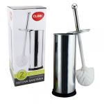Escova Sanitária em Inox Clink UN