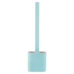 Escova Sanitária Quadrada Silicone Sortida Clink UN