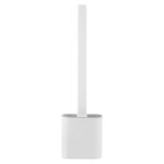 Escova Sanitária Quadrada Silicone Sortida Clink UN
