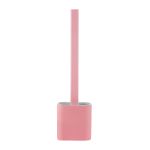 Escova Sanitária Quadrada Silicone Sortida Clink UN