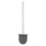 Escova Sanitária Quadrada Silicone Sortida Clink UN