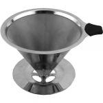 Filtro Inox para Café Clink UN