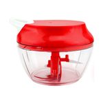 Processador de Alimentos Manual 480Ml Sortido Clink UN