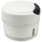 Mini Processador de Alimentos Manual 150Ml Clink UN
