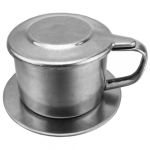 Cafeteira Vietnamita 1 Xícara Clink UN