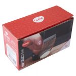 Amassador de Alho em Aço Inox Clink UN