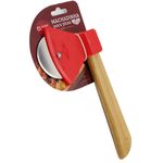 Cortador de Pizza Machadinha Sortido Clink UN