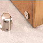 Fixador de Porta Fp-550 Alumínio Nove54 UN