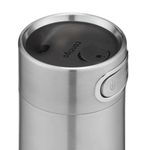 Copo Térmico Inox Luxe Autoseal 473Ml Contigo UN