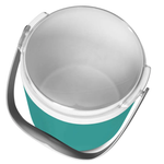 Cooler Térmico 9QT 8,5L Verde Coleman UN
