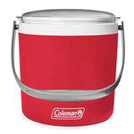 Cooler Térmico 9QT 8,5L Vermelho Coleman UN