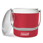 Cooler Térmico 9QT 8,5L Vermelho Coleman UN