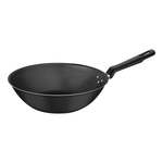 Panela Wok Loreto 28Cm Grafite Antiaderente Starflon Max Tramontina UN
