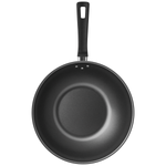 Panela Wok Loreto 28Cm Grafite Antiaderente Starflon Max Tramontina UN