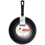 Panela Wok Loreto 28Cm Grafite Antiaderente Starflon Max Tramontina UN