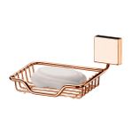 Saboneteira Rosé Gold Future UN