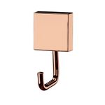 Gancho Multiuso Rosé Gold Future UN