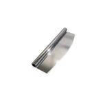 Cortador de Pizza e Pães 35cm em Aço Inox Mimo Style UN