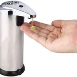 Dispensador Líquido com Sensor Mimo UN