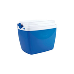 Caixa Térmica 6 Litros Azul 25108201 Mor UN