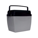 Caixa Térmica 34 Litros Cinza 25108167 Mor UN