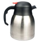 Garrafa Térmica 1L em Aço Inox Dynasty UN