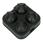 Forma para Gelo Esfera em Silicone Dynasty UN