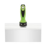 Espátula Inox para Gesso 10