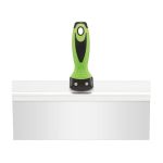 Espátula Inox para Gesso 12