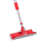 Rodo Mop Limpa Vidros 20cm x 120cm Condor UN