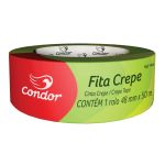 Fita Crepe 48mm x 50m Condor UN