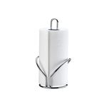 Suporte para Rolo de Papel Toalha Cromado Future UN
