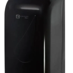 Dispensador Papel Higiênico Interfolha Black Fortcom UN