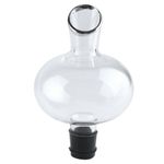 Aerador em Vidro Transparente Dynasty UN