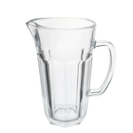 Jarra Dover 1,2L em Vidro Dynasty UN