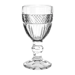 Conjunto 6 Taças Palace 60Ml em Vidro L'hermitage UN