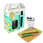 Kit Caipirinha 4 Peças Dynasty UN