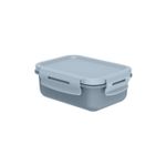 Mini Marmita Hermética Azul Glacial Ou UN