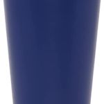 Copo Térmico Blue para Cerveja 470Ml Mimo UN