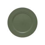 Sousplat Basic Verde Eucalipto Copa e Cia UN